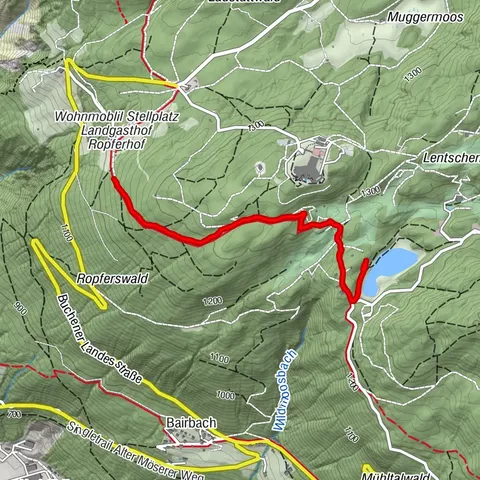 Telfs, Tirol/Österreich