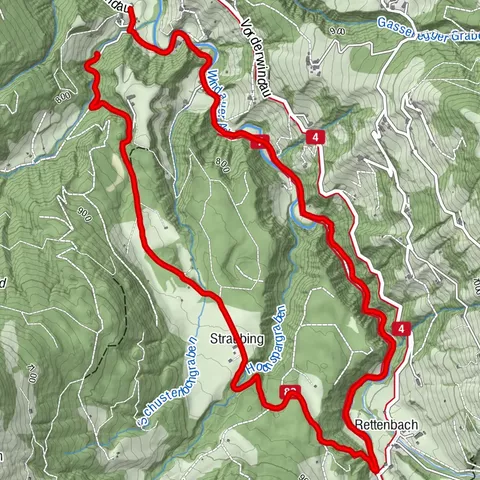 Westendorf, Tirol/Österreich