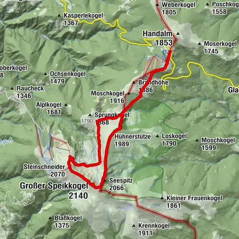 Bad Schwanberg, Steiermark/Österreich