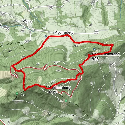 Ybbsitz, Niederösterreich/Österreich