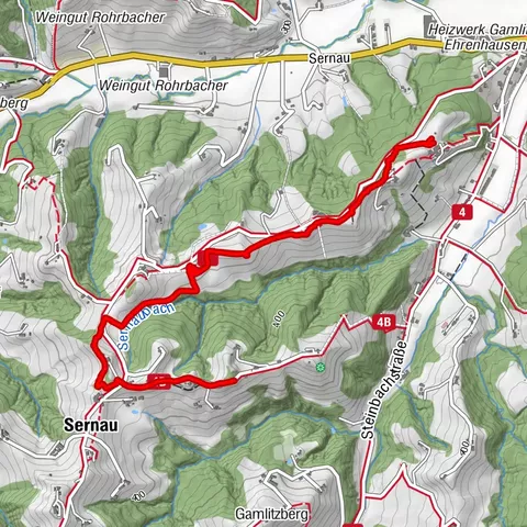 Gamlitz, Steiermark/Österreich