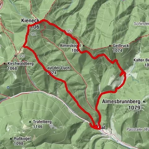 Thal, Niederösterreich/Österreich