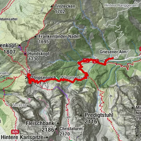 Kirchdorf in Tirol, Tirol/Österreich