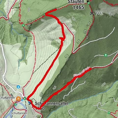 Hohenems, Vorarlberg/Österreich