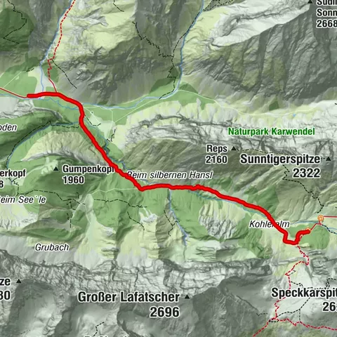 Absam, Tirol/Österreich