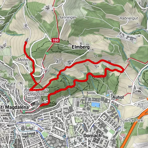 Linz, Upper Austria/Austria