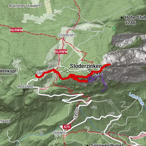 Aich, Steiermark/Österreich