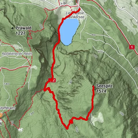 Spital am Pyhrn, Oberösterreich/Österreich
