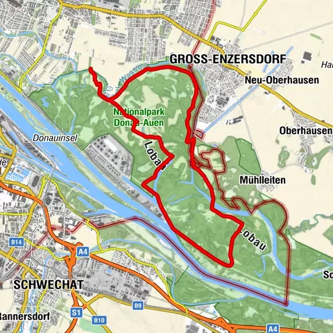 Wien, Wien/Österreich