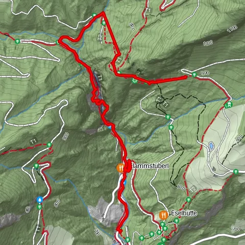 Wörschach, Steiermark/Österreich