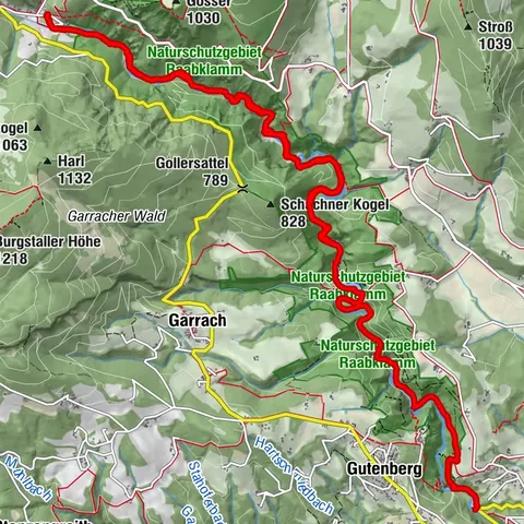 Mortantsch, Steiermark/Österreich