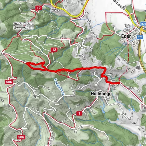 Bad Schwanberg, Steiermark/Österreich