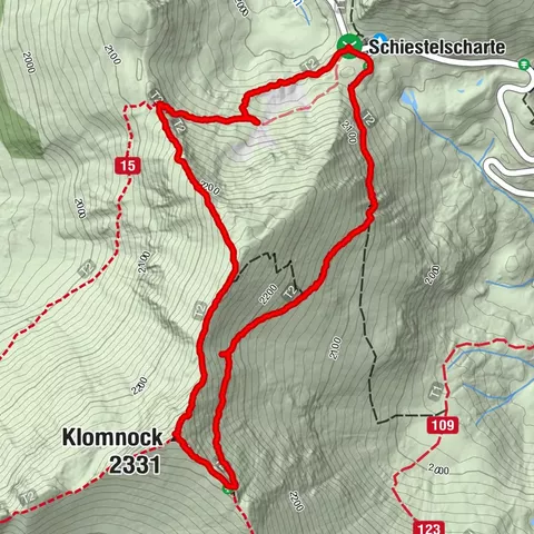 Reichenau, Kärnten/Österreich