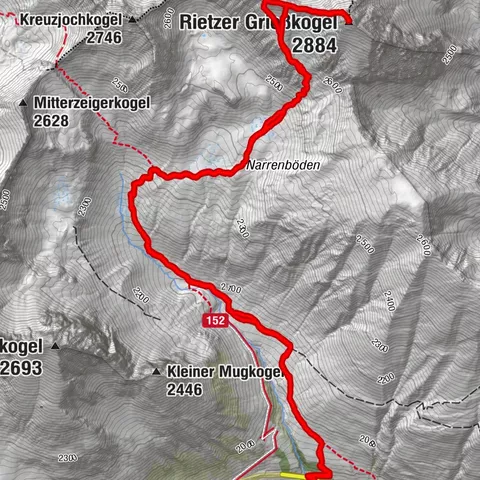 Stams, Tirol/Österreich