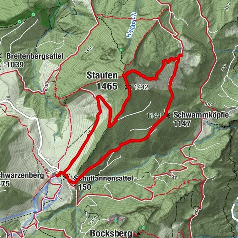 Hohenems, Vorarlberg/Österreich