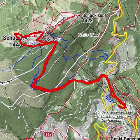 Schöckl 2026/06