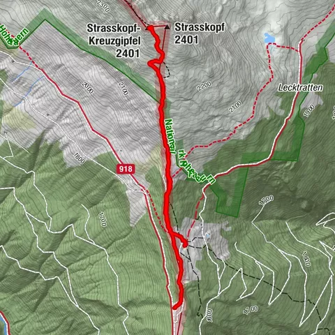 Iselsberg-Stronach, Tirol/Österreich