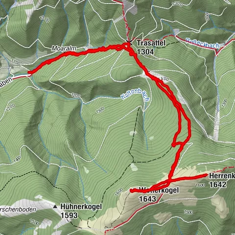 Leoben, Steiermark/Österreich