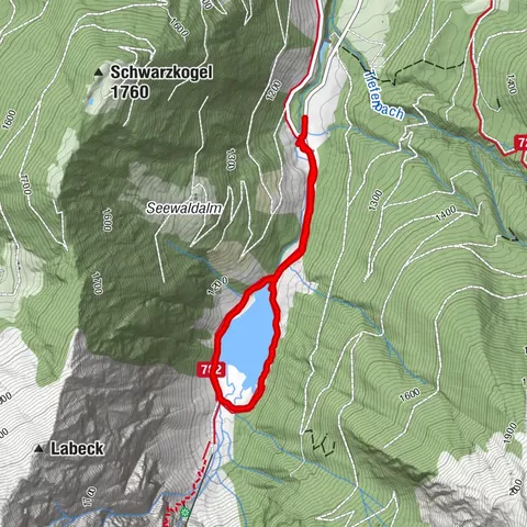 Aich, Steiermark/Österreich