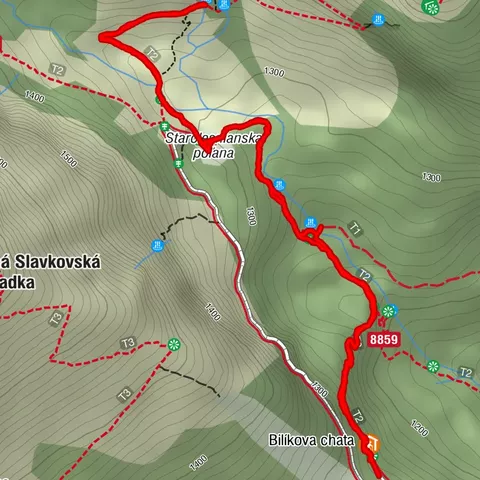 District of Poprad, Region of Prešov/Slovakia
