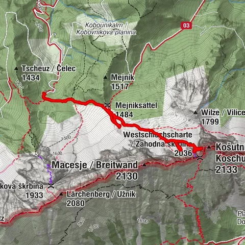 Zell, Kärnten/Österreich