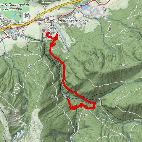 Kirchdorf in Tirol, Tyrol/Autriche