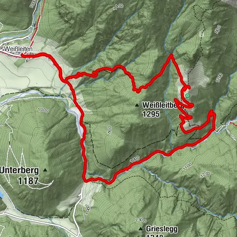 Sankt Ulrich am Pillersee, Tirol/Österreich