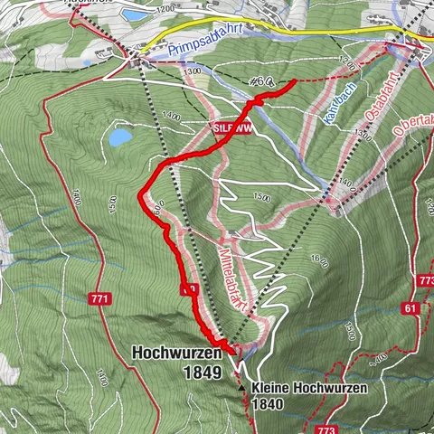 Schladming, Steiermark/Österreich