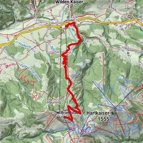 Söll, Tirol/Österreich