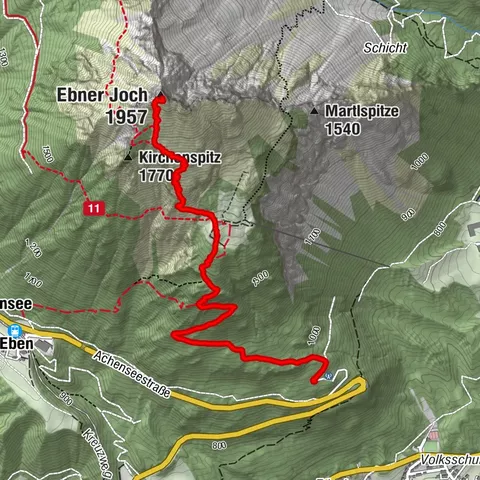 Wiesing, Tirol/Österreich