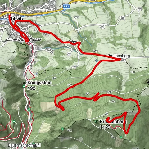 Ybbsitz, Niederösterreich/Österreich