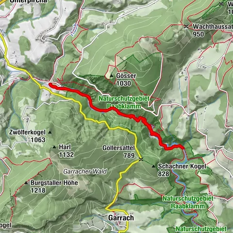 Passail, Steiermark/Österreich