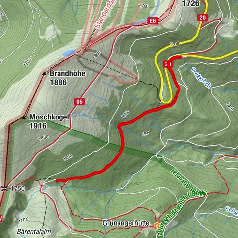 Bad Schwanberg, Steiermark/Österreich