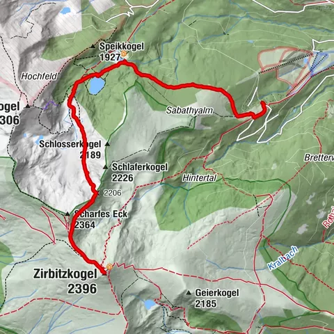 Judenburg, Steiermark/Österreich