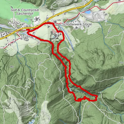 Kirchdorf in Tirol, Tirol/Österreich