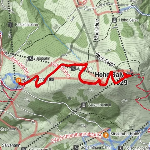 Hopfgarten im Brixental, Tirol/Österreich