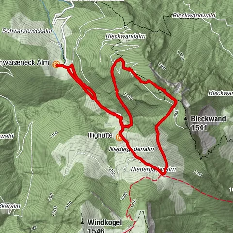 Strobl, Salzburg/Österreich