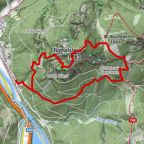 Pernegg an der Mur, Steiermark/Österreich