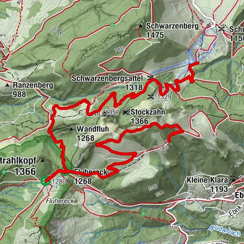 Hohenems, Vorarlberg/Österreich