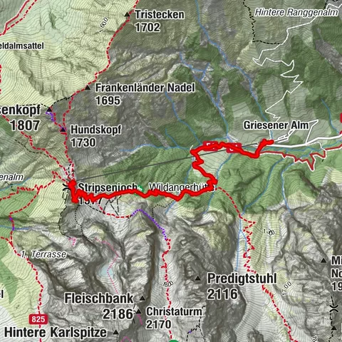 Kirchdorf in Tirol, Tirol/Österreich
