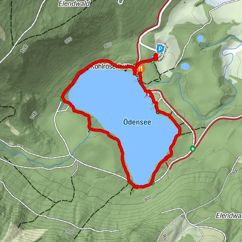 Bad Aussee, Steiermark/Österreich