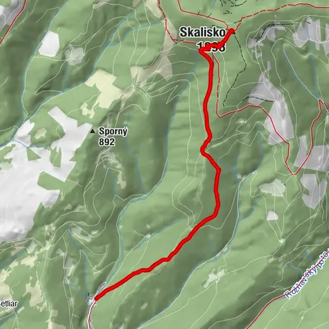 okres Rožňava, Košický kraj/Slovensko