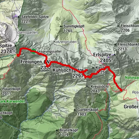 Zirl, Tirol/Österreich