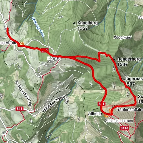 Bad Vigaun, Salzburg/Österreich