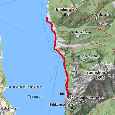 Gmunden, Upper Austria/Austria