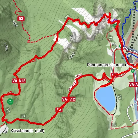 Feistritz ob Bleiburg, Kärnten/Österreich