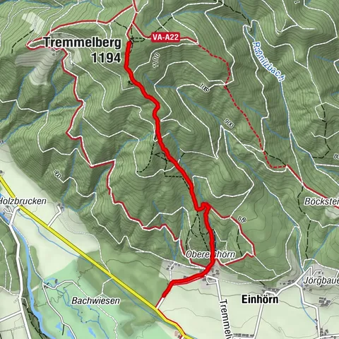 Spielberg, Steiermark/Österreich