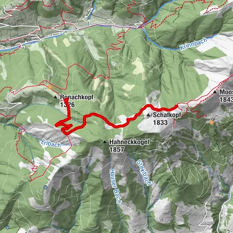 Zell am See, Salzburg/Austria