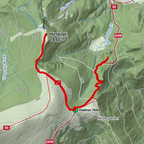 Deutsch-Griffen, Kärnten/Österreich