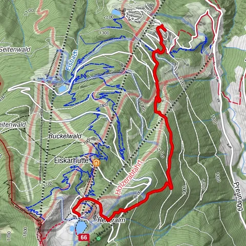 Schladming, Steiermark/Österreich